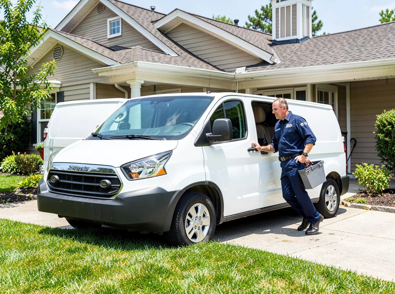 Emergency Plumber company in Williams, IN